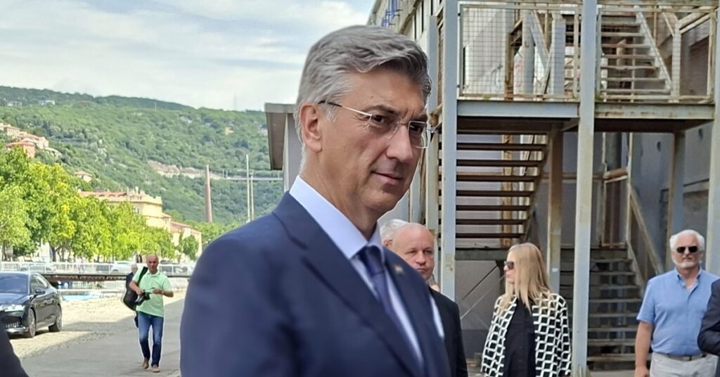 Trideset sedam tisuća tona otpada nije histerija!