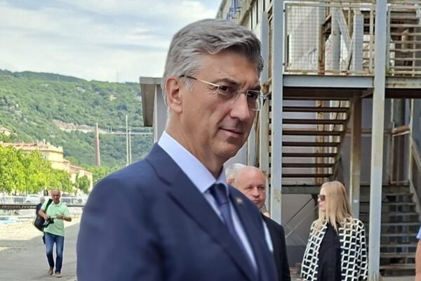 Trideset sedam tisuća tona otpada nije histerija!
