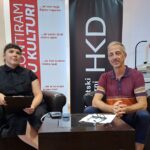 Od suvremenog plesa do Nene Belana: HKD na Sušaku najavio bogatu jesen