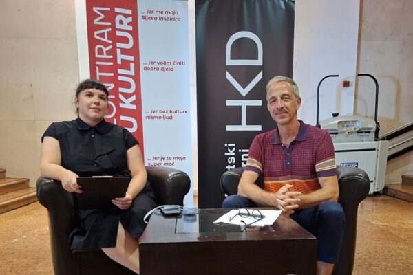 Od suvremenog plesa do Nene Belana: HKD na Sušaku najavio bogatu jesen