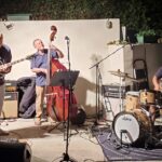 Zvonimir Radišić Trio u utorak donosi jazz u Dobrinj