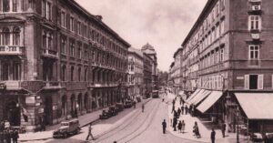 Na današnji dan 1923. izašao je prvi broj novina Fiume