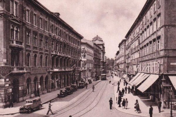 Na današnji dan 1923. izašao je prvi broj novina Fiume