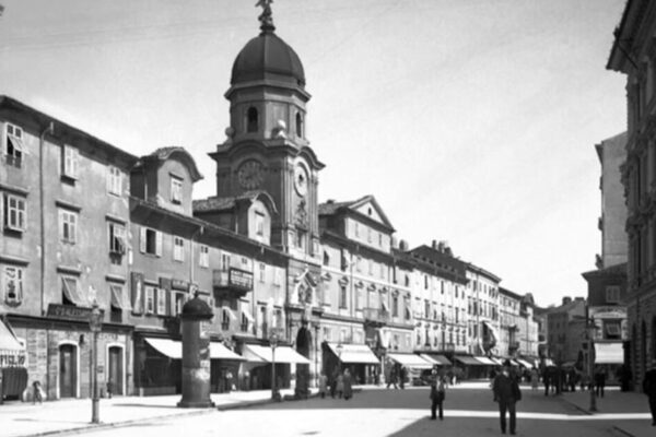 Na današnji dan 1915. Korzo dobiva novo ime