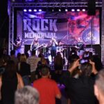 Cres ponovno u znaku rocka: peto izdanje memorijala u čast Draganu Medariću Gagiju