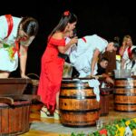 Ružica Vinodola donosi tri dana tradicije, vina i zabave