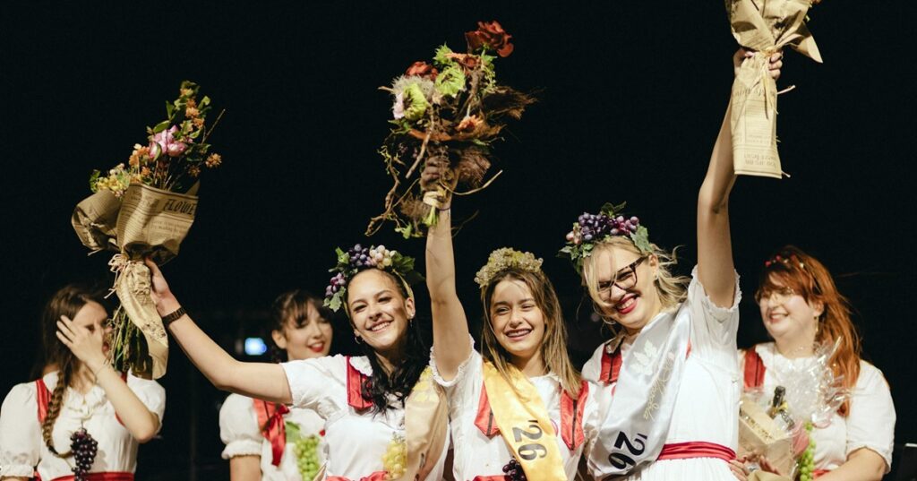Ružica Orešković nova je Ružica Vinodola
