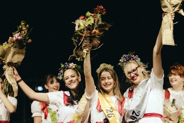 Ružica Orešković nova je Ružica Vinodola