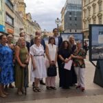 Školstvo Primorja na riječkom Korzu: Priča o znanju, jeziku i identitetu jednog kraja