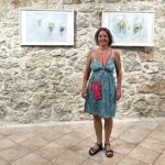 Južni horizonti Ive Štefanac donijeli toplinu Mediterana u Galeriju Toš