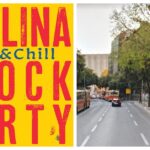 Teslina izlazi na ulicu: stiže prvi Block Party – Grill & Chill