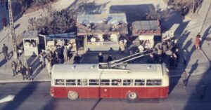 Na današnji dan 1969. prestao je prometovati trolejbus u Rijeci