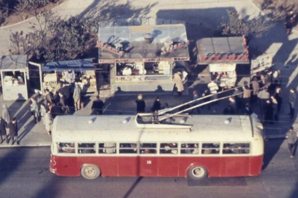 Na današnji dan 1969. prestao je prometovati trolejbus u Rijeci