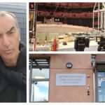 Žak Valenta na umjetničkoj rezidenciji u Göteborgu