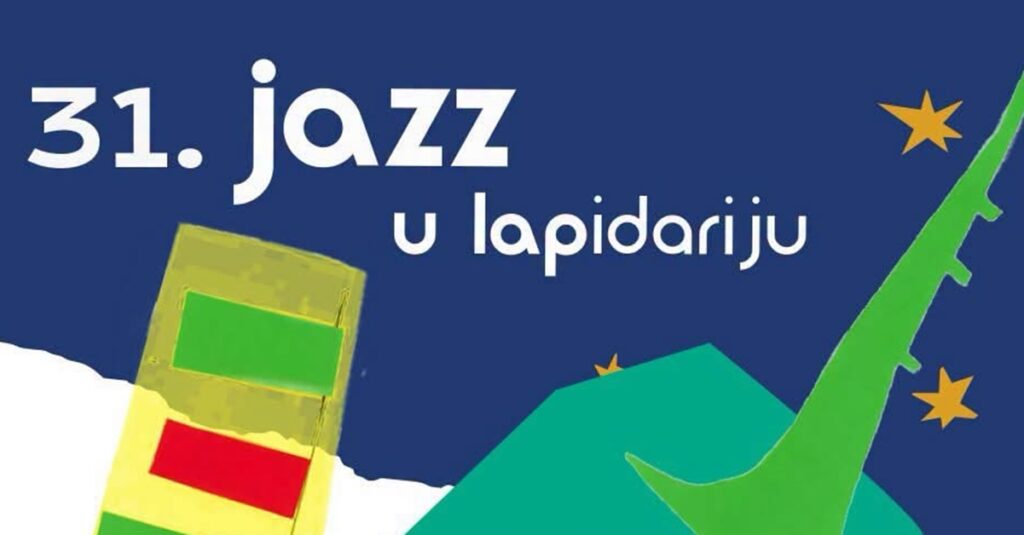 Venkanto Band u srijedu na 31. Jazzu u Lapidariju
