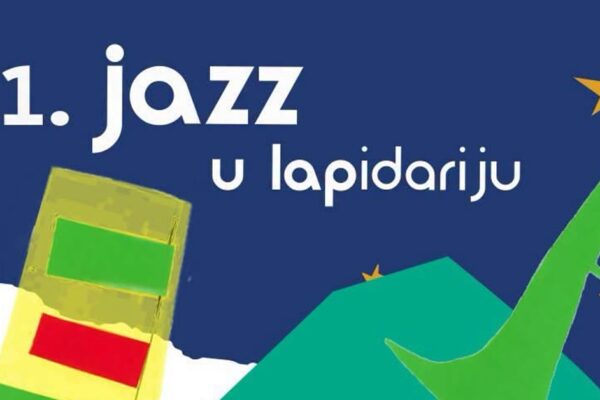 Venkanto Band u srijedu na 31. Jazzu u Lapidariju