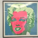 Na Warholov rođendan prvo stručno vodstvo izložbom „POP Art – Zbirka Infeld“