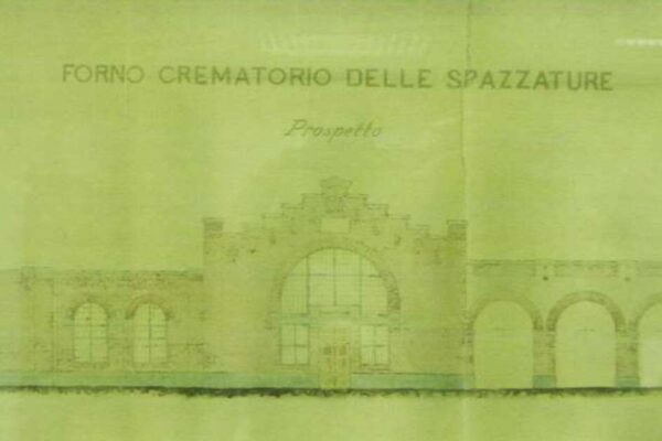 Na današnji dan 1924. prestala s radom spalionica smeća kod Zvira
