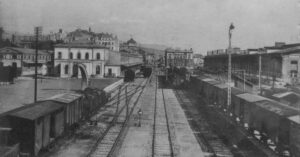 Na današnji dan 1945. održana je Riječka konferencija čime je uređen željeznički promet Rijeke i Sušaka
