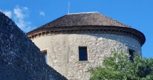 Na današnji dan 1941. preminula je Ana Nugent, posljednja vlasnica Trsatske gradine