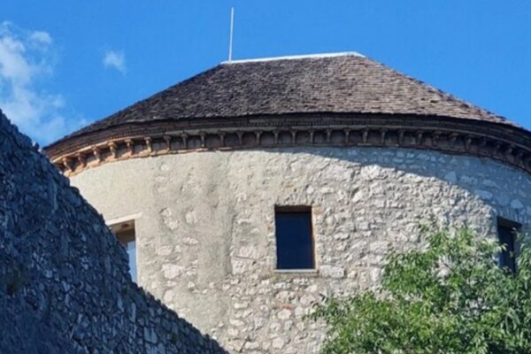Na današnji dan 1941. preminula je Ana Nugent, posljednja vlasnica Trsatske gradine