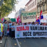 Sustav se mora mijenjati iz korijena: Deseci tisuća u Zagrebu hodali za Liku