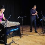 Karin Nakagawa je u Rijeku ponovno donijela magiju japanskog kota