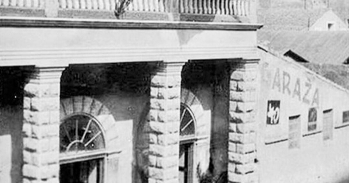 Na današnji dan 1945. u Kinu Jadran je održana prva poslijeratna projekcija