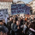 Najavljen Hod za slobodu pod geslom Prvi korak je zakon