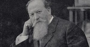 Na današnji dan 1926. preminuo riječki političar i liječnik Antonio Grossich