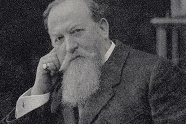 Na današnji dan 1926. preminuo riječki političar i liječnik Antonio Grossich