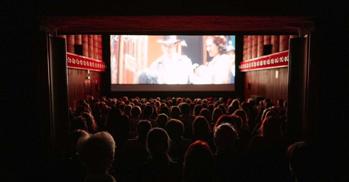 Rujan u Art-kinu: Kasno ljeto uz filmove pod zvijezdama i u dvorani