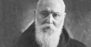 Na današnji dan 1932. preminuo je Bernardin Škrivanić
