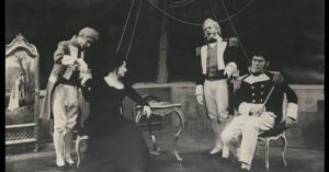 Na današnji dan 1952. u riječkom kazalištu premijerno je izvedena Karolina Riječka