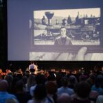 Repriza filmsko-orkestralnog spektakla: General Bustera Keatona uz pratnju Riječkog simfonijskog orkestra