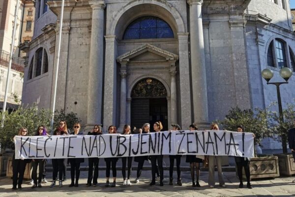 Naše tijelo nije javno dobro kojim država, Crkva ili politička većina mogu raspolagati
