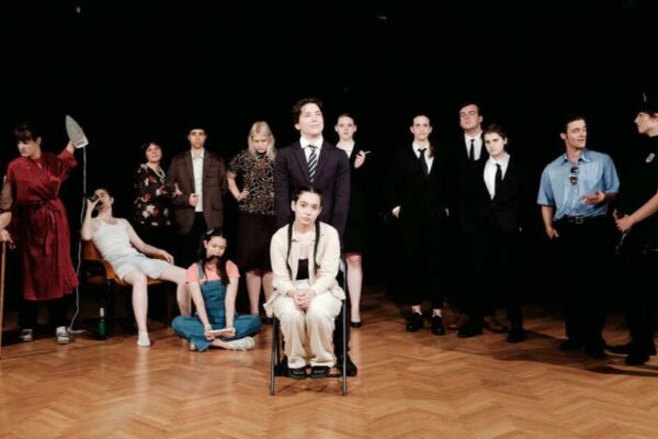 PREDSTAVA „YOUR PLAY“ TRY THEATREA U HKD-U NA SUŠAKU