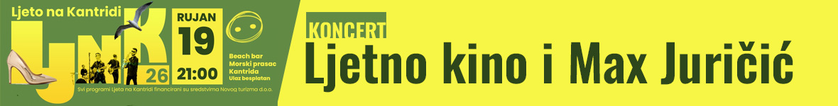 Ljetno kino