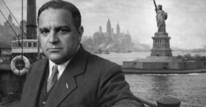Na današnji dan 1947. preminuo je Fiorello La Guardia