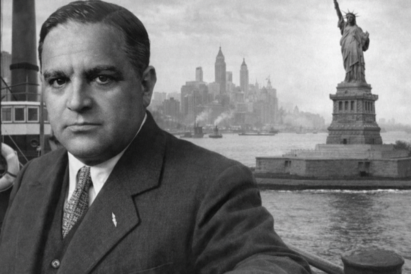 Na današnji dan 1947. preminuo je Fiorello La Guardia