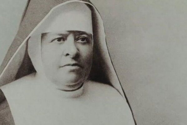 Na današnji dan 1922. preminula je Maria Crocifissa Cosulich