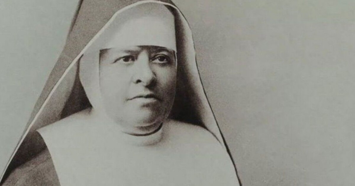 Na današnji dan 1922. preminula je Maria Crocifissa Cosulich