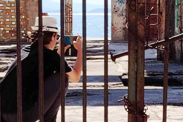 Fotoklub Rijeka otvara upise u Sekciju mladih