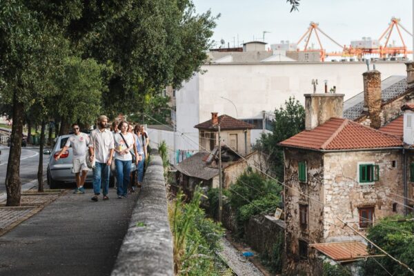 Tjedan osvajanja riječkih vrhova: Festival urbano-planinarskih šetnji