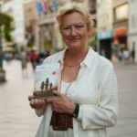 Trude Teige: Da bismo razumjeli nečiju književnost, moramo razumjeti nečije društvo