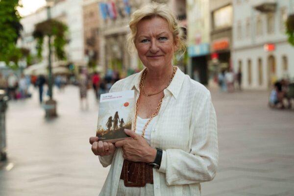 Trude Teige: Da bismo razumjeli nečiju književnost, moramo razumjeti nečije društvo