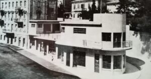 Na današnji dan 1903. rođen je Enea Perugini