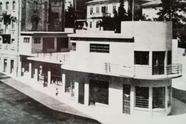 Na današnji dan 1903. rođen je Enea Perugini