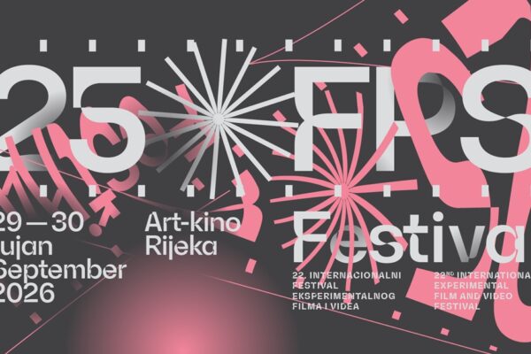 25 FPS u Art-kinu: dva dana eksperimentalnog filma, videa i audiovizualnih istraživanja