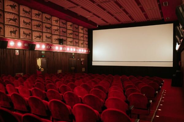 Art-kino u novu sezonu ulazi s novim platnom i snažnijim zvukom